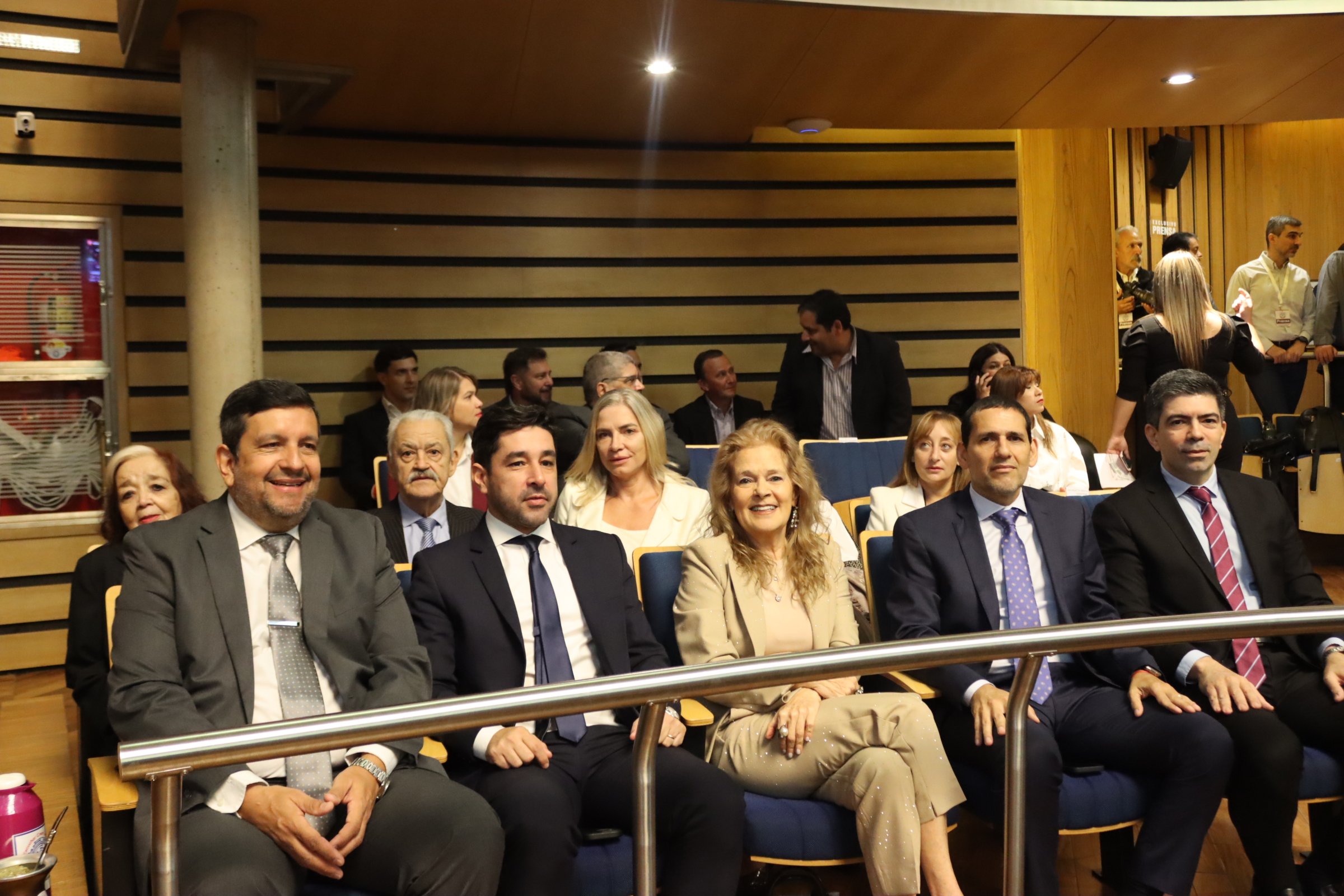 Cámara de Representantes: Apertura de sesiones ordinarias 2025 imagen-6