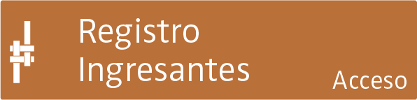 Registro Ingresantes